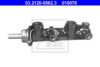 BMW 34311120218 Brake Master Cylinder